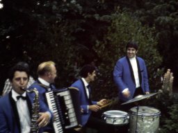 Schützenfest 1969